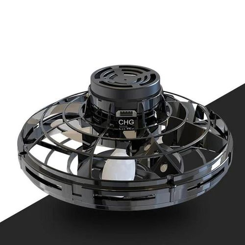 Mini Flying Orb Hover Boomerang Fidget Spinner