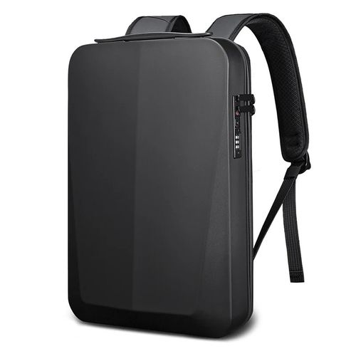High-end Business Anti-Theft TSA Lock Computer Backpack 15.6 Inch Laptop Bagpack Men Elegant Waterproof Men's Usb Bag