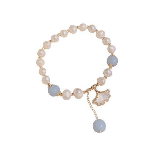 Freshwater Pearl Bracelet