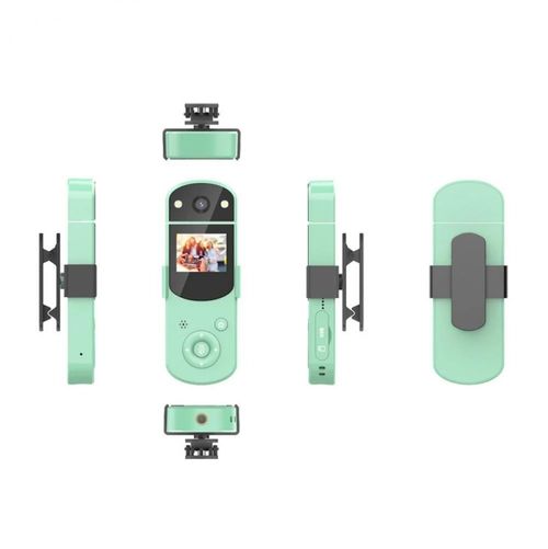 D2 New HD 1080P Multifunctional Digital DV Camera Camcorder Live Computer All In One Sports Night Vision Enforcement Recorder