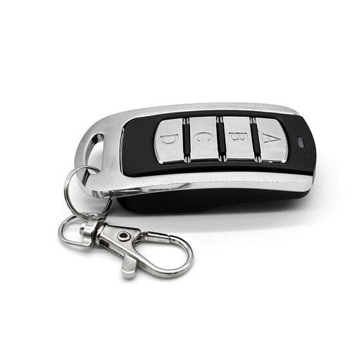 4 in 1 Multi-frequency 280mhz to 868mhz Remote Key Duplicator  Fixed Rolling Code Control Duplicator Universal Key