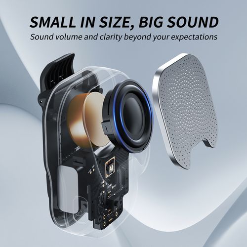 AIFA Wearable Bluetooth Portable Speaker