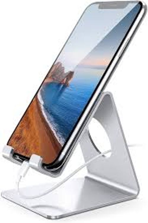 mobile phone holder