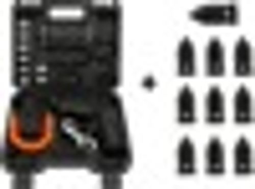 Rechargeable 3.6V Cordless Screwdriver Set