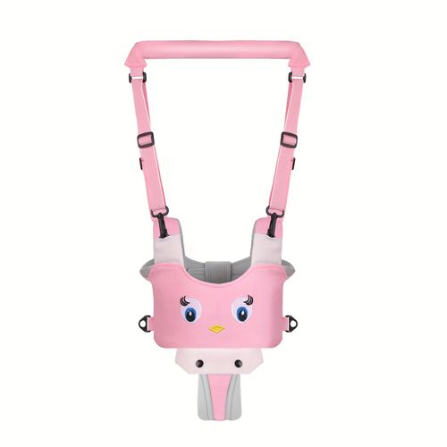 Toddler Walking Harness, Handheld Walking Belt, Walking Aid for Kids, Child Walking Training Belt
