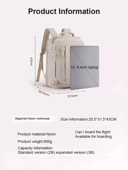 Large-Capacity Multifunctional Outdoor Backpack, Minimalist Breathable Lightweight Bag, for Hiking Camping Daily Commute Use
