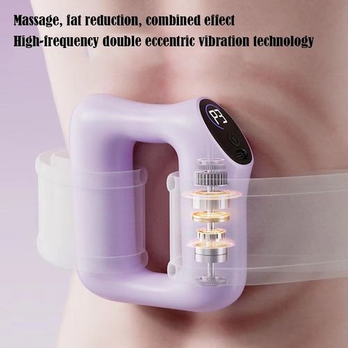 Smart Full-Body Fascia Belt