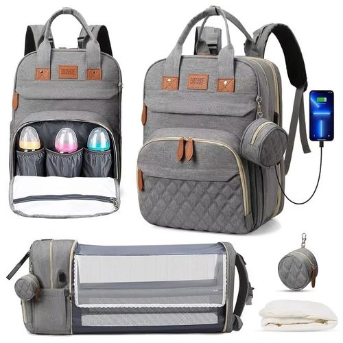 Avolia™ BabyNest Travel Bag