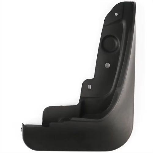 4pcs Set Car Tire Fender Universal Front Rear Wheel Mud Flaps Splash Guards MudFlaps with Screw Automobile Protector Accessories