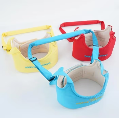🔥Infant Safety Carrier