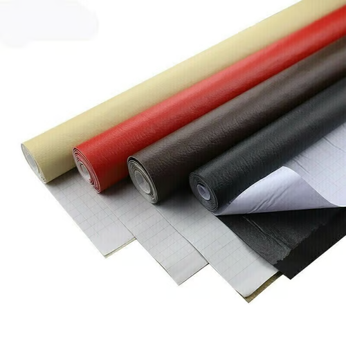 Self Adhesive Leather Patch Sofa Repairing
