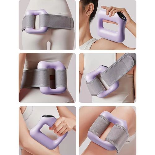 Smart Full-Body Fascia Belt