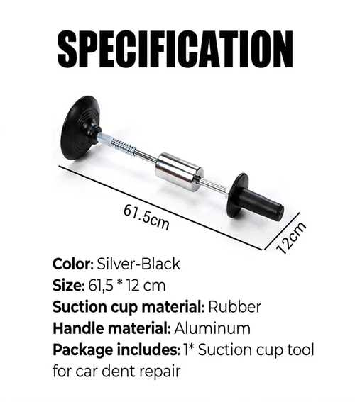 🏆🚗Dent Repair Magic - Auto Body Dent Repair Suction Cup Tool✨  🏆🚗Dent Repair Magic - Auto Body Dent Repair Suction Cup Tool✨