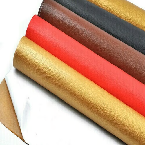 Self Adhesive Leather Patch Sofa Repairing