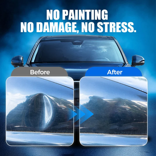 🏆🚗Dent Repair Magic - Auto Body Dent Repair Suction Cup Tool✨  🏆🚗Dent Repair Magic - Auto Body Dent Repair Suction Cup Tool✨