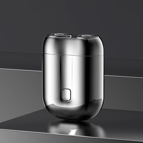 ✨New Upgrade Pocket Shaver USB Mini Shavers