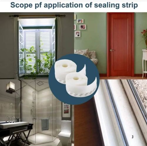 Sealing strip