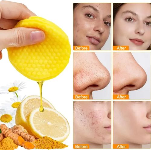 cleansing-pads