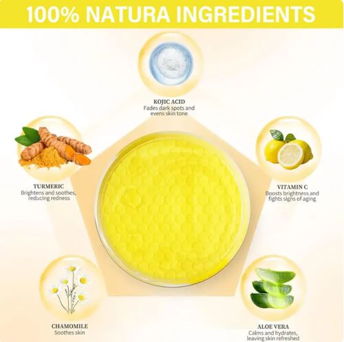 cleansing-pads