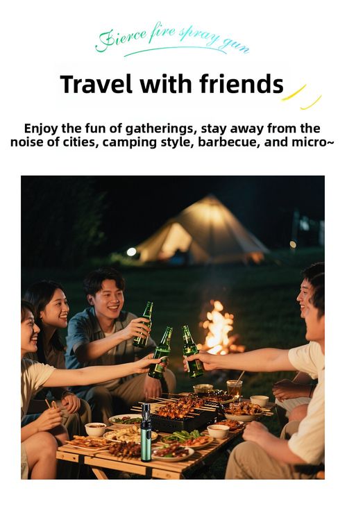 Multifunctional Torch Lighter Refillable Jet Flame Windproof Lighter Barbecue Bottle Opener（No gas)