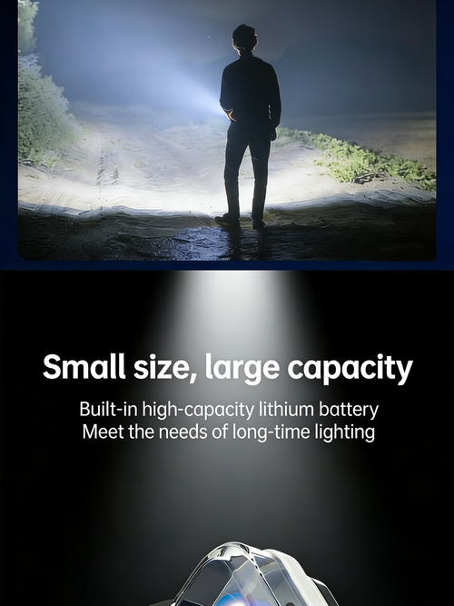 GT-150 Portable solar-powered light for night markets, household use, emergency power outage light, portable rechargeable outdoor camping light