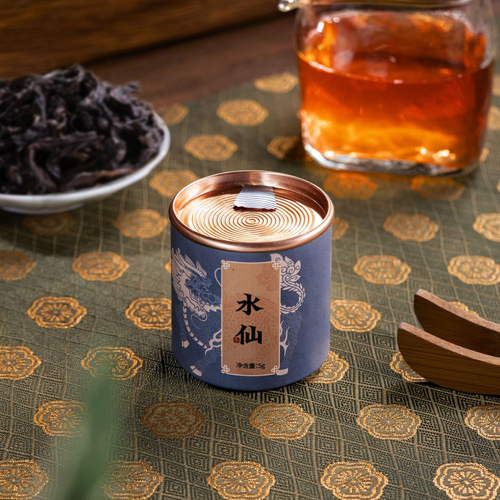 ChinaTea 10 - Blend Gift Collection