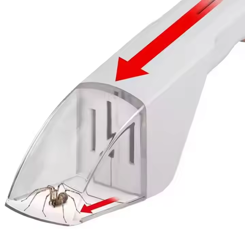 Ghana - Essential Bug Catcher: Catch, Dont Kill