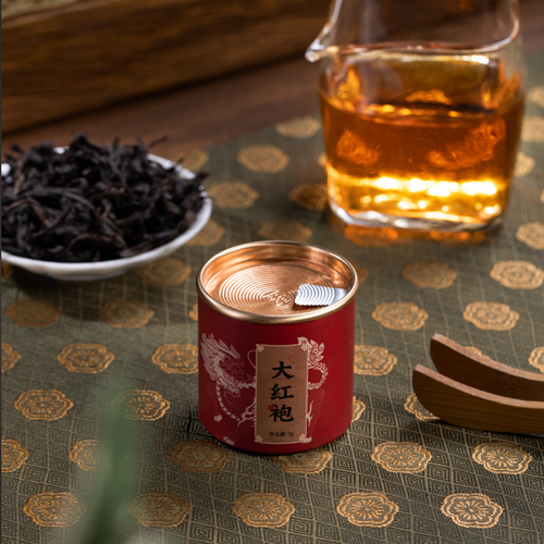 ChinaTea 10 - Blend Gift Collection