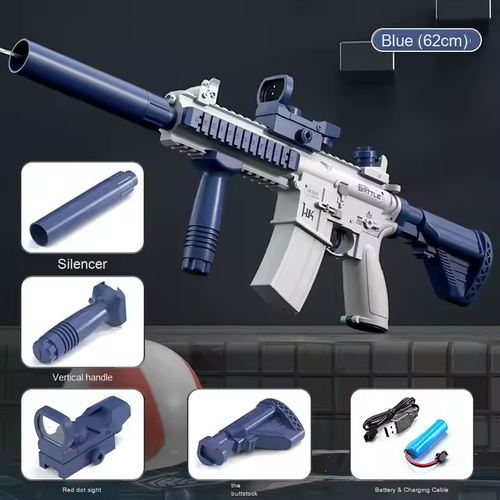 Water Gun Blaster