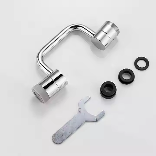 360° Rotating Faucet Extender
