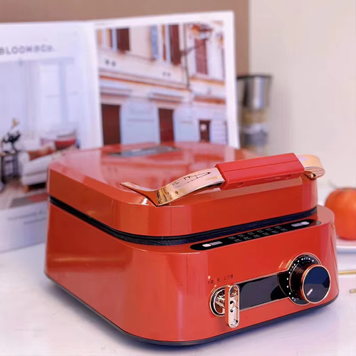 All - in - One SpeedCooker Pot