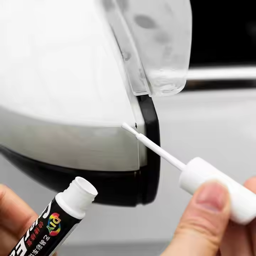 Color Smart Car Scratch Repair Pen (4 - Pack)