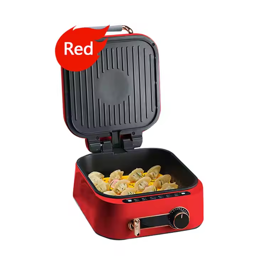 All - in - One SpeedCooker Pot
