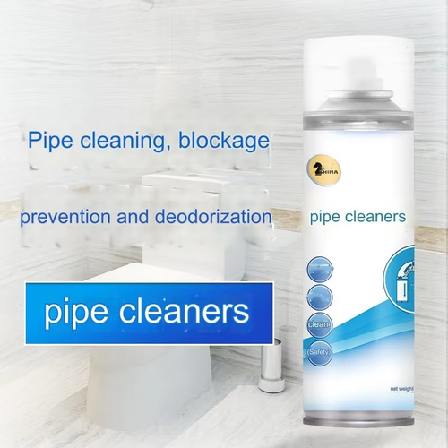 PowerPipe Dredge Agent: Heavy - Duty Clog Buster