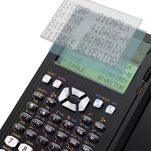 349 - Function Scientific Calculator: Math Mastery