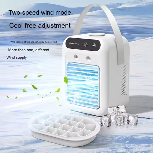 CoolPod Mini AC