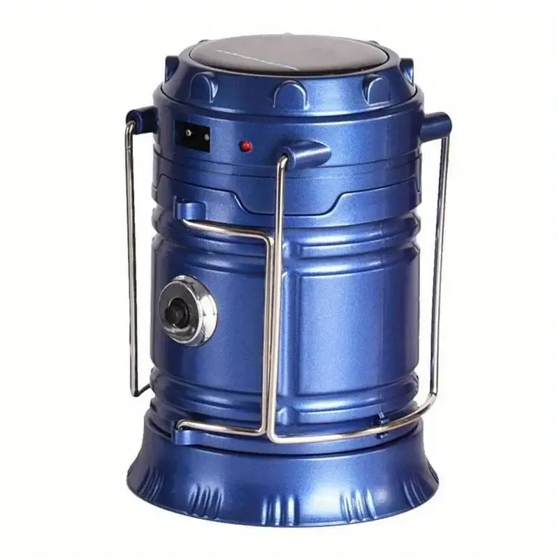 Solar Powered Camping Lantern