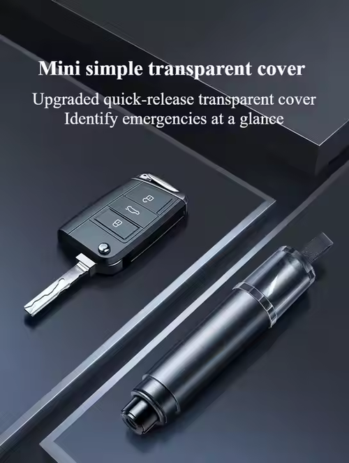 1 - Second Underwater Window Breaker