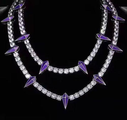 Black Panther Chain