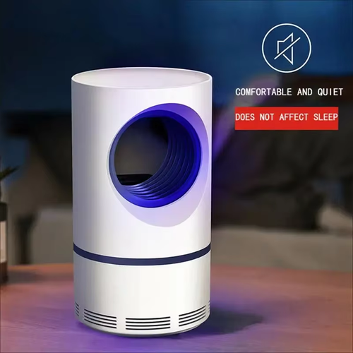 Sleep - Friendly Mosquito Killer Trap