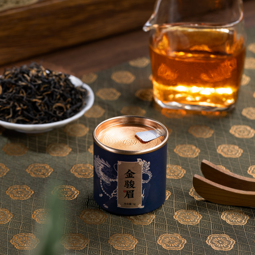 ChinaTea 10 - Blend Gift Collection