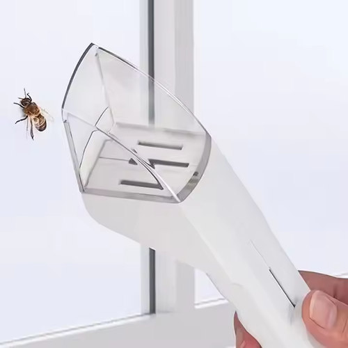 Ghana - Essential Bug Catcher: Catch, Dont Kill
