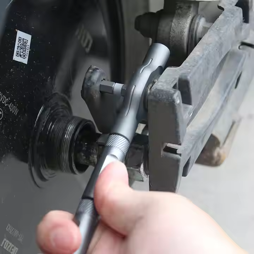 24 - in - 1 Magnetic Screwdriver Set: Ultimate Repair Tool
