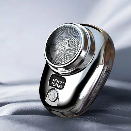 PowerPocket Smart Shaver 2nd Gen