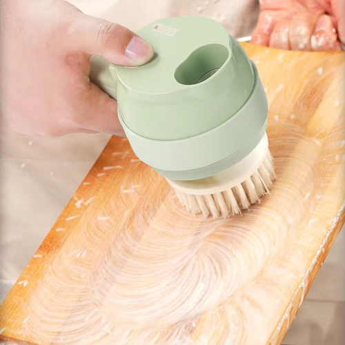 KitchenGenie 6 - in - 1 Electric Prep Master