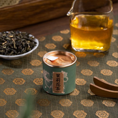 ChinaTea 10 - Blend Gift Collection