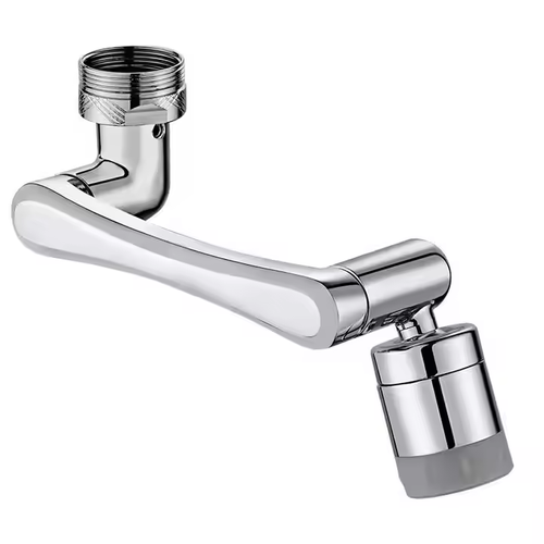 360° Rotating Faucet Extender
