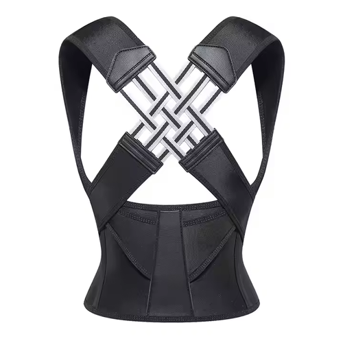 PostureFix Back Corrector: