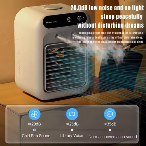 CoolPod Mini AC