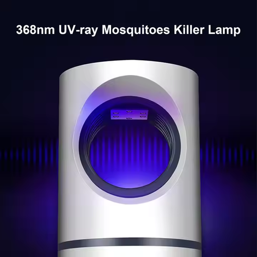 Sleep - Friendly Mosquito Killer Trap